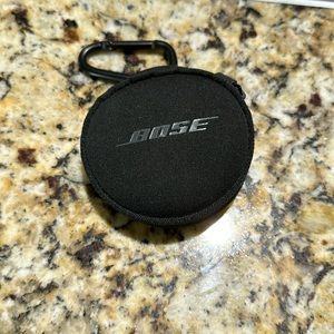 Bose Soundsport Bluetooth Headphones